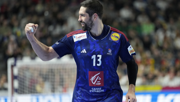 Nikola Karabatić