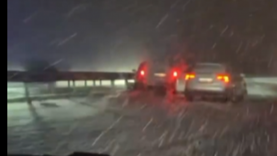 Saobraćaja nesreća