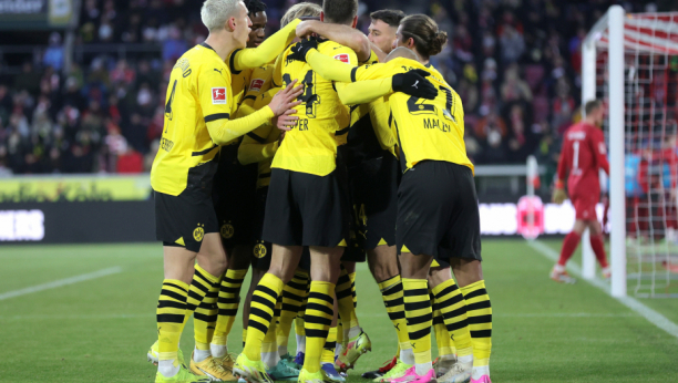 fk borusija dortmund