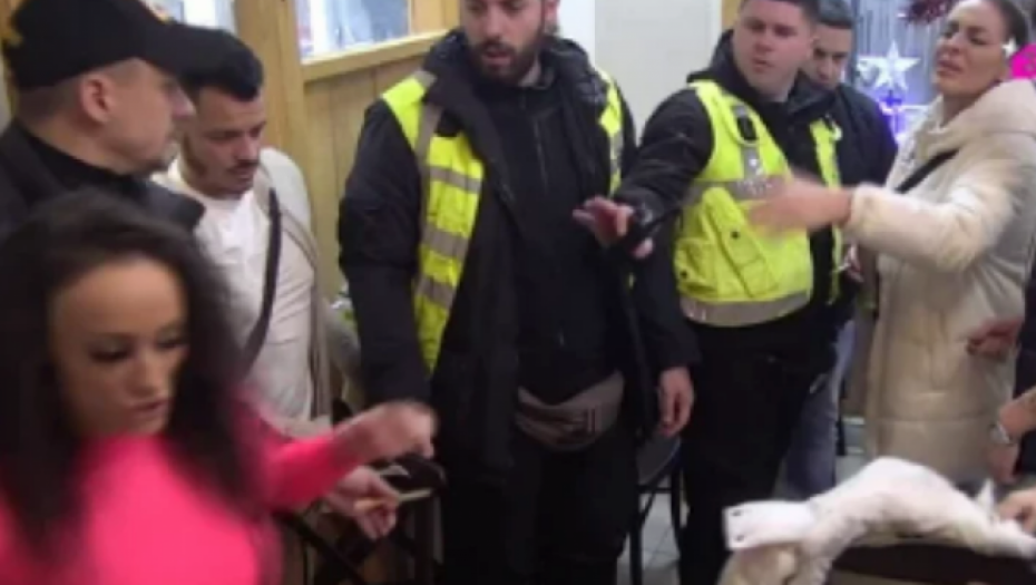 Nenad Macanovic Bebica