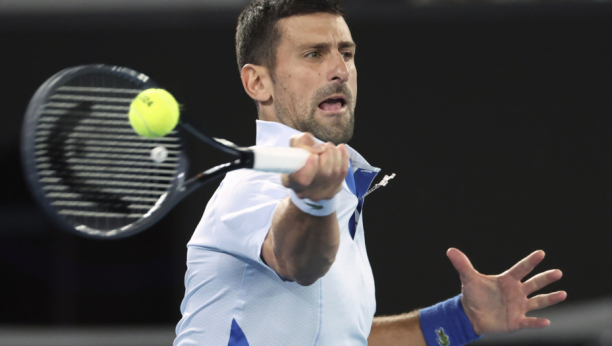 Novak Đoković