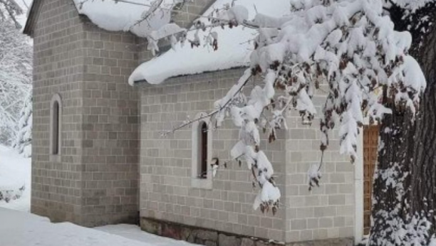 FB Amfilohija Dragojević