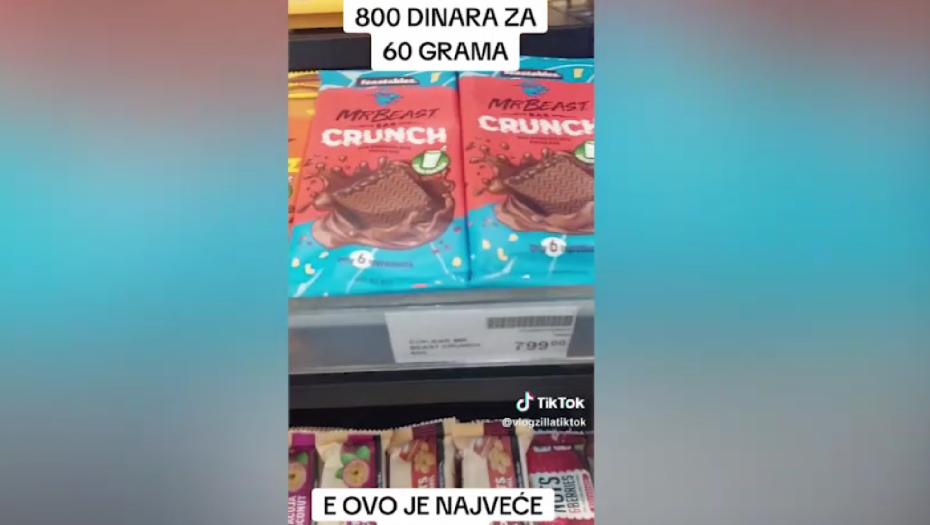 čokolada