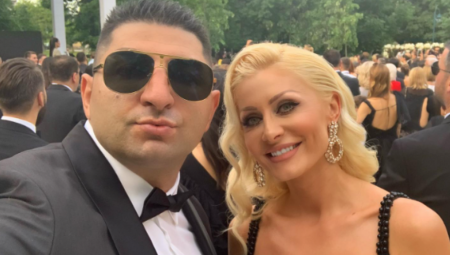 Razveli se pre nekoliko meseci, sada ponovo zajedno