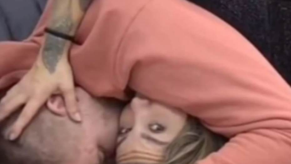 Aneli Ahmić i Janjuš