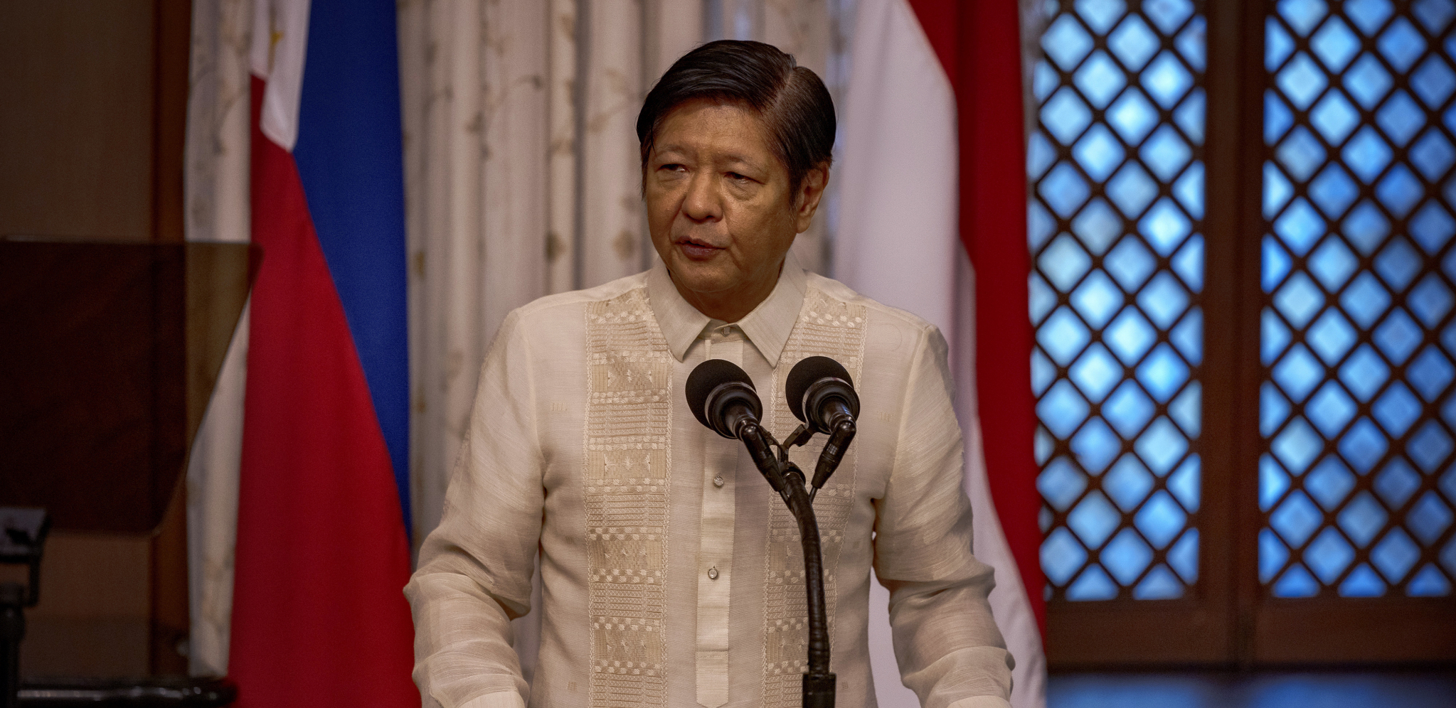 Ferdinand Marcos