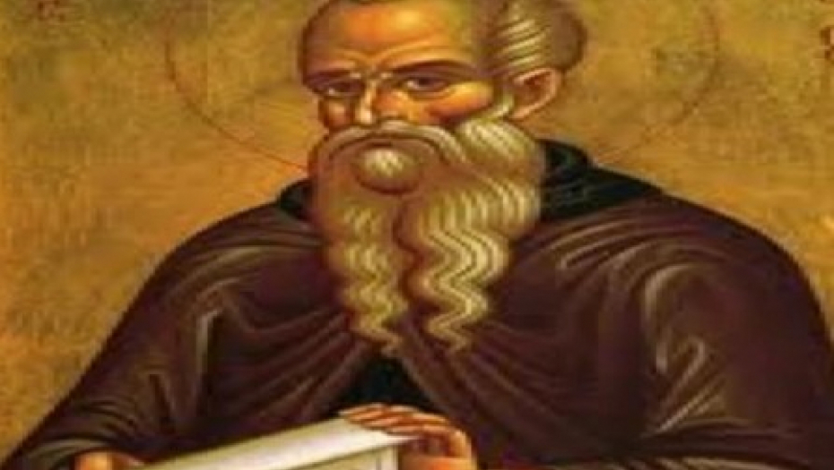 prepodobni teodosaije