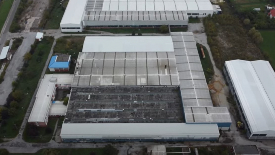 fabrika unis derventa