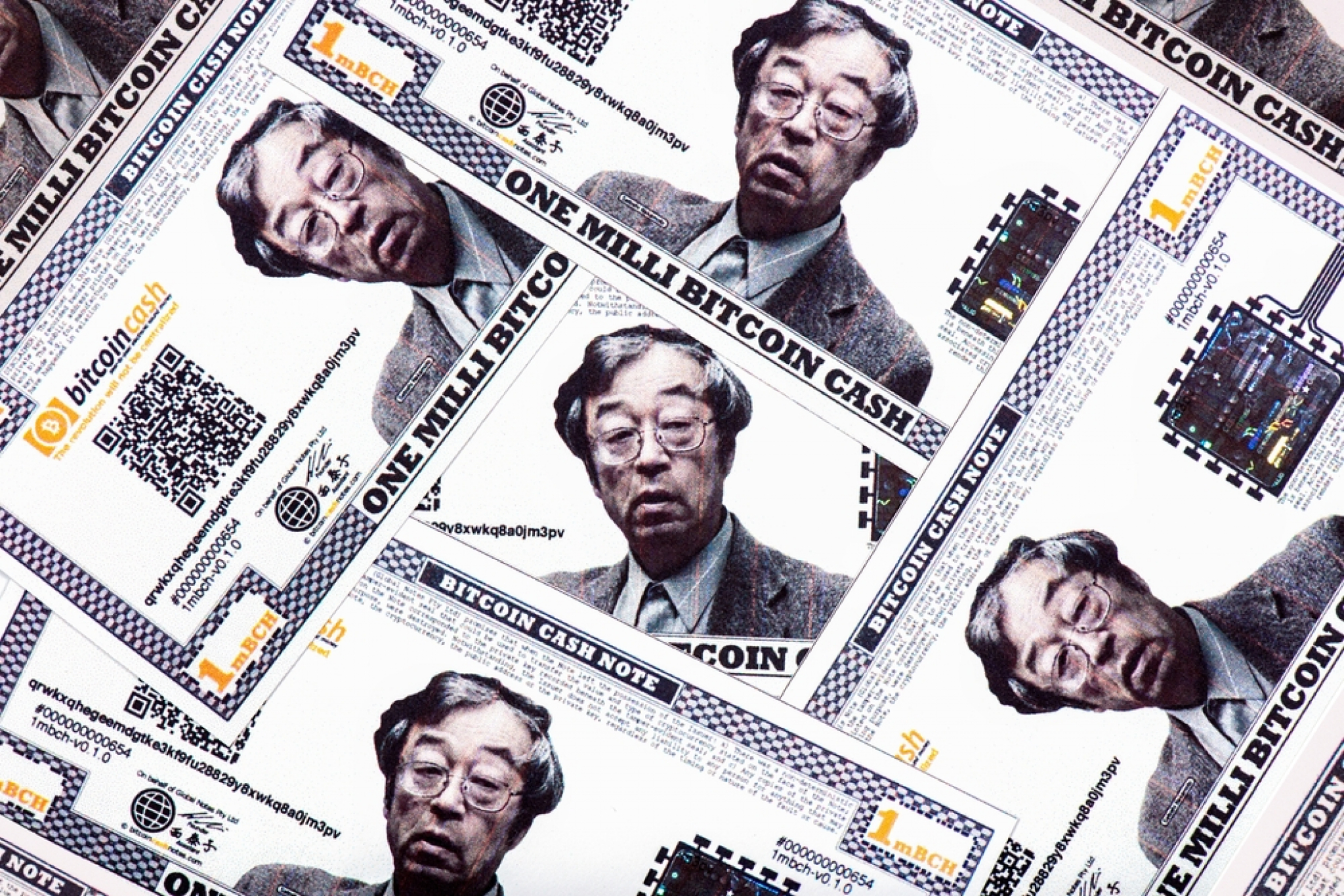 Satoshi Nakamoto, bitkoin, kriptovaluta