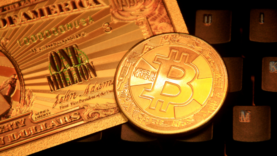 Satoshi Nakamoto, bitkoin, kriptovaluta