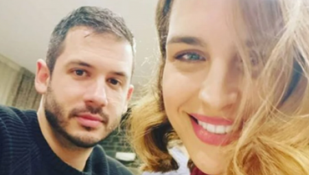 U javnost je dospela privatna prepiska muzičara i njegove ljubavnice koja je bila koleginica njegovoj supruzi