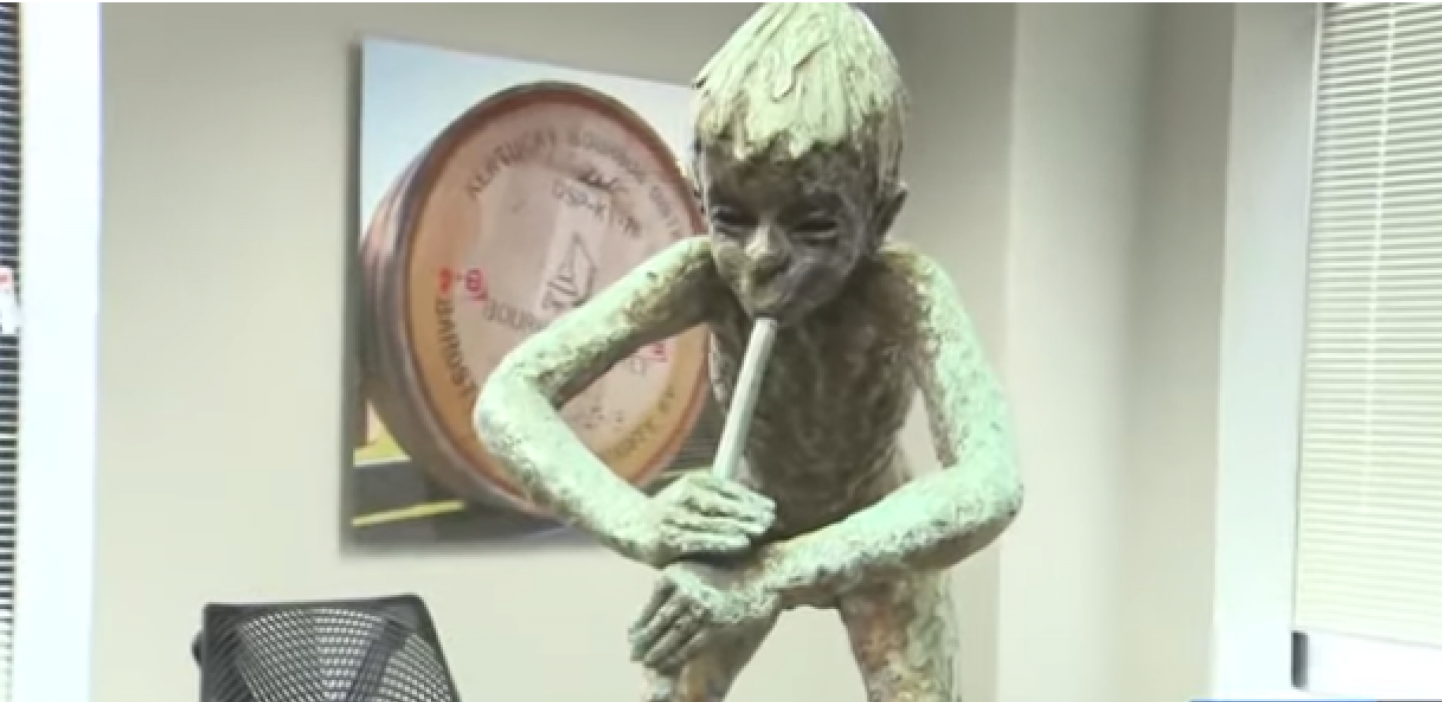 izgubljena skoro 30 godina