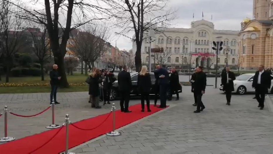 piter sijarto u banjaluci