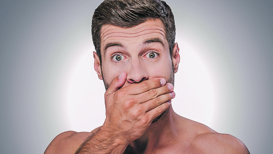 Sve je više muških devica od trideset godina