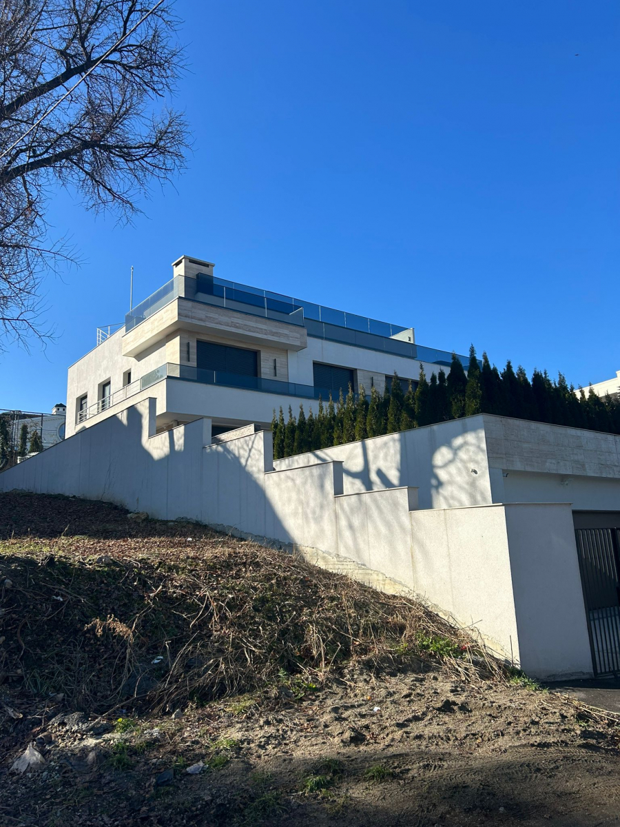 Haris Džinović i Melina Džinović