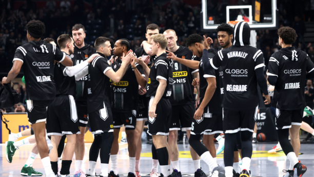 KK Partizan