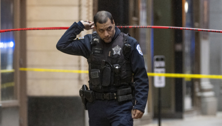 Zvaničnici još nisu objavili identitet žrtava, od kojih je najmlađa navodno imala 16 godina