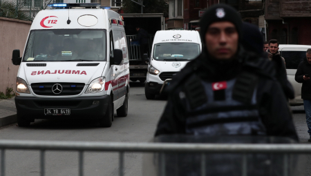 Istraga fokusira na uzorke vode i hemikalije korišćene u hotelu