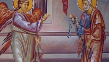 Crkva Svetih apostola Petra i Pavla u Bujanovcu opljačkana je u subotu u popodnevnim časovima.