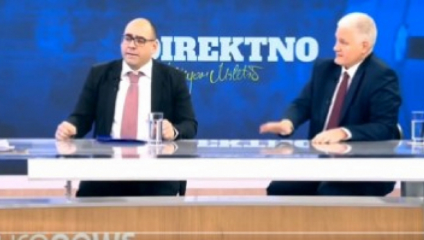 Predrag Marsenić i Đuka