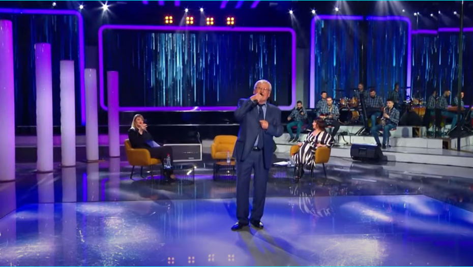 Milanče Radosavljević