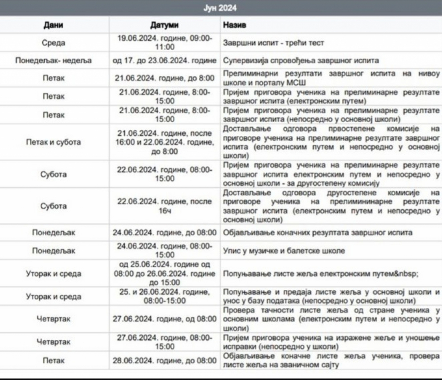 kalendar male mature