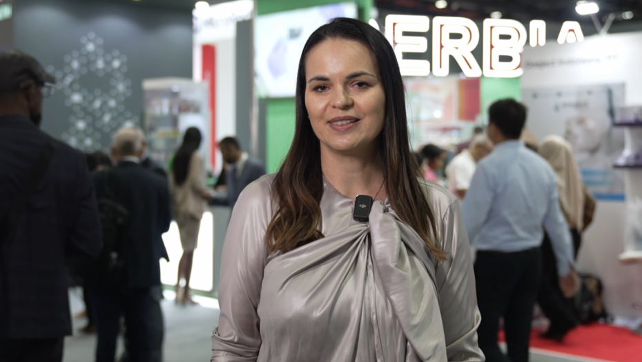 Srpske kompanije u Dubaiju