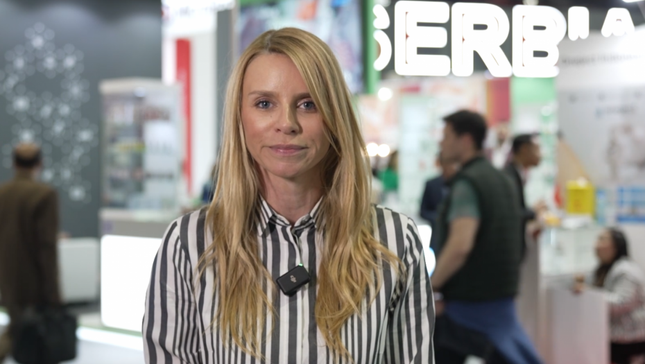 Srpske kompanije u Dubaiju