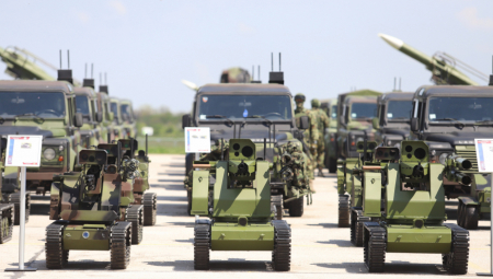 Opasniji od nuklearke: Razvija se oružje koje direktno utiče na vaš mozak i kontrolu misli