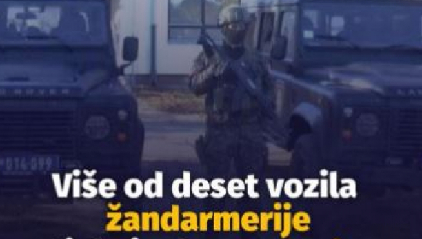 Lažna vest na profilu Kreni-Promeni