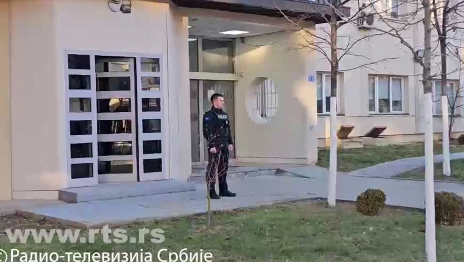 Kosovska policija uhapsila srpske lekare