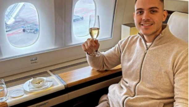 Viktor Živojinović