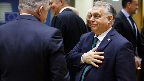 Orban dobio obećanje