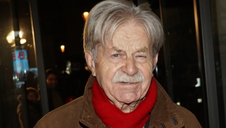 LJUBIVOJE RŠUMOVIĆ OTKRIVA TAJNE DUGOVEČNOSTI PREDAKA &amp;quot;Kad god mi ne bi bilo dobro, moj deda je radio ovo&amp;quot;