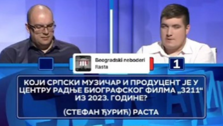 Stefan Đurić Rasta 