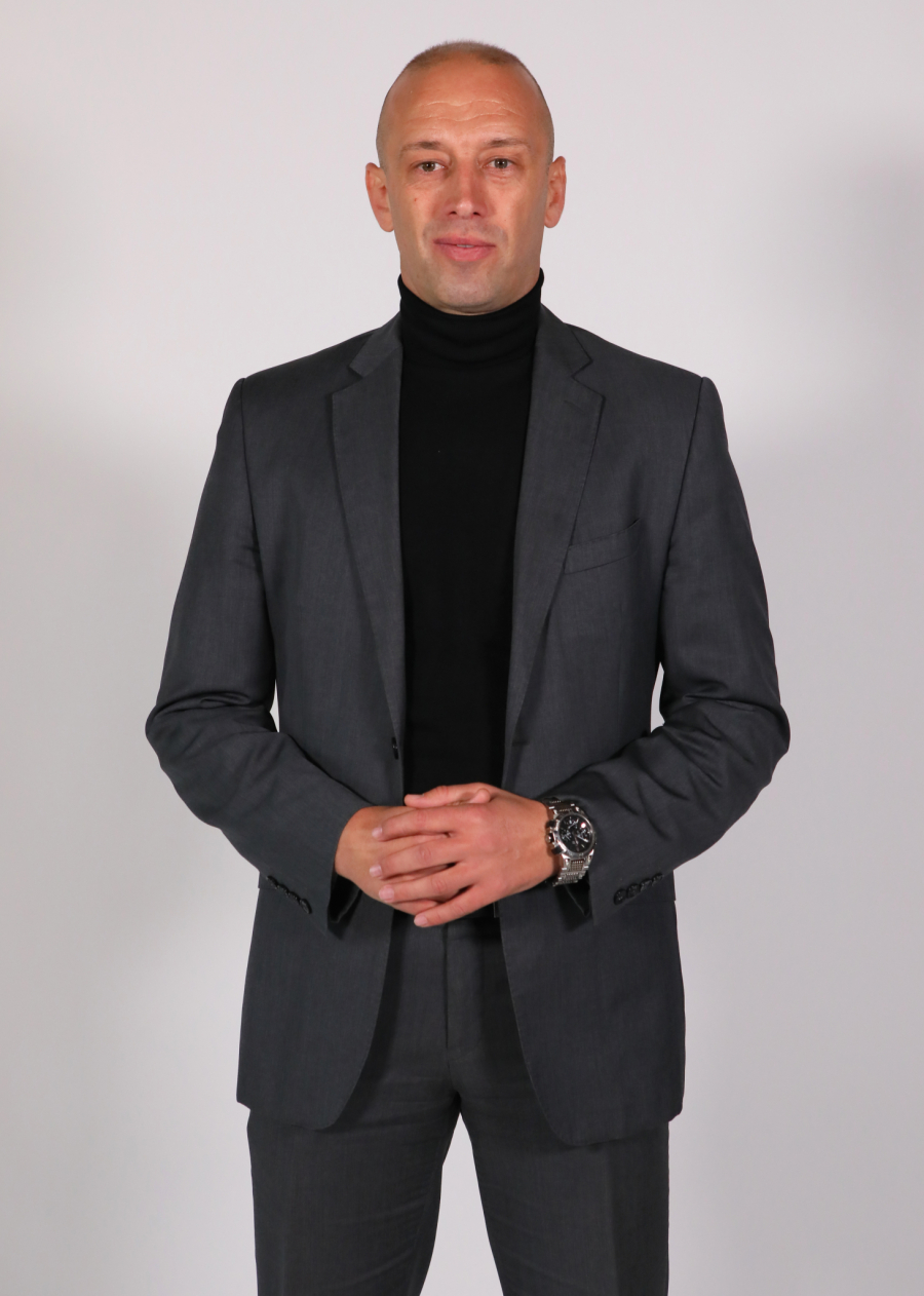 Radoslav Milojičić Kena