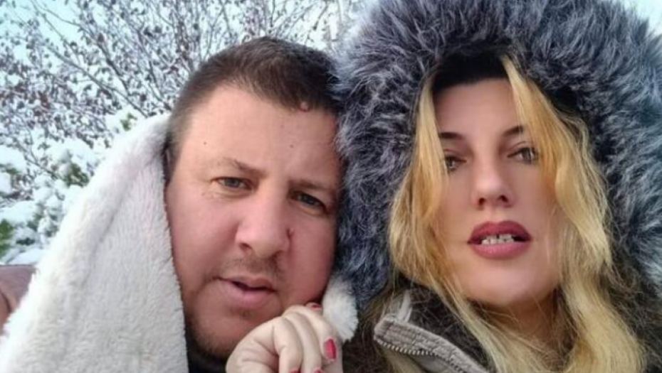 Albanka se udala za Srbina