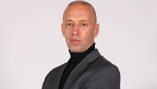 Radoslav Milojičić Kena