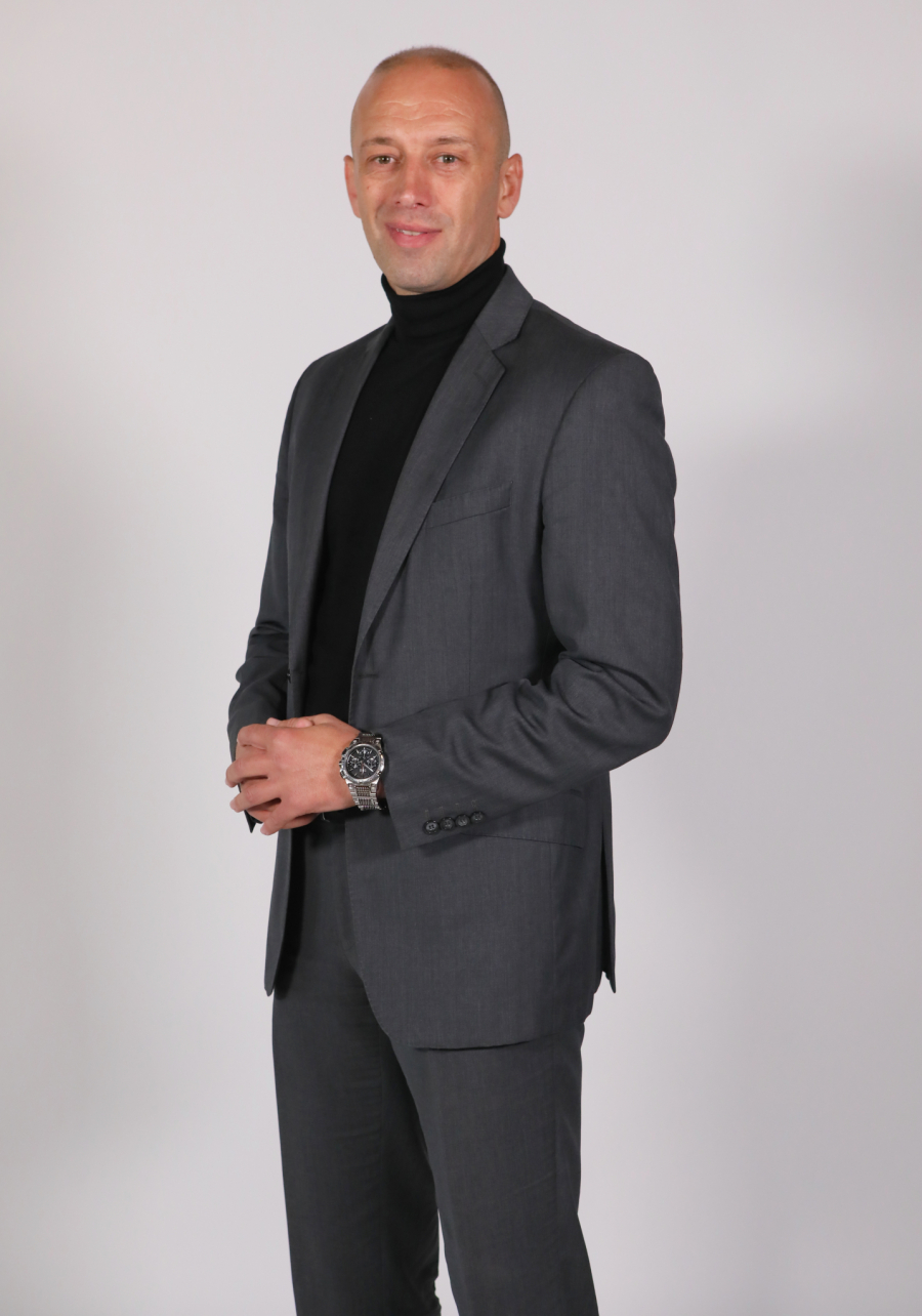 Radoslav Milojičić Kena