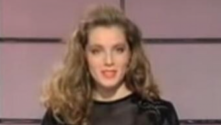 U mladosti je bila mis Beograd, mis Srbije, pa druga pratilja Mis Jugoslavije