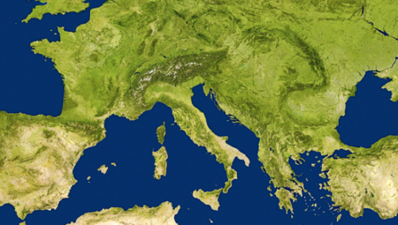 Italija i Grčka već dugo upozoravaju svoje saveznike u EU i NATO-u da ne dozvole da njihov fokus na Ukrajinu zanemari ono što se dešava u Libiji.