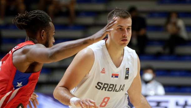 Nemanja Bjelica