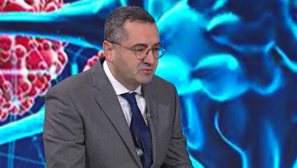 Doktor Milan Žegarac