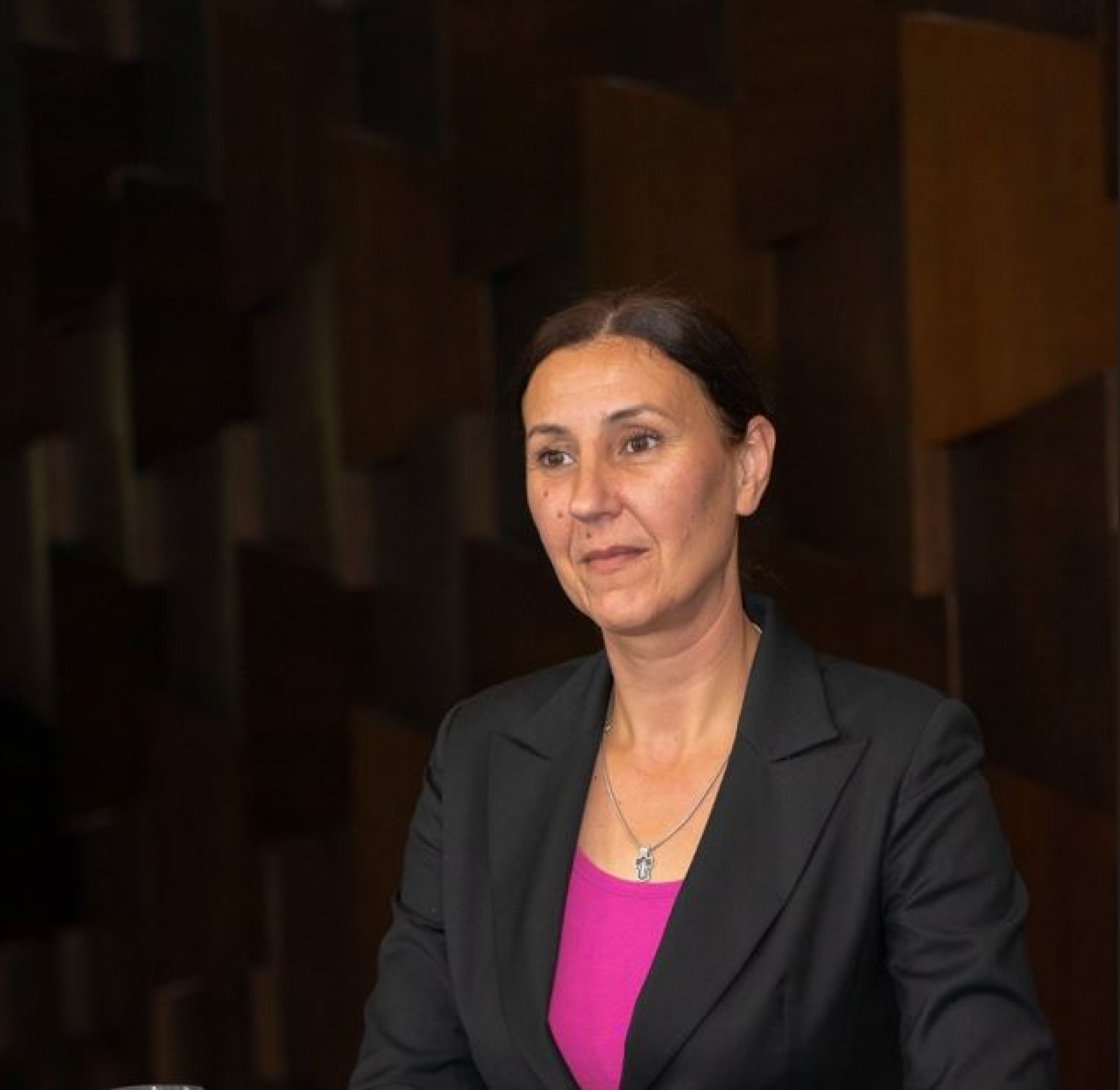 Jelena Jevtović Unija poslodavaca Srbije