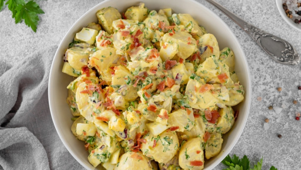 krompir salata