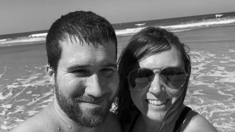 Đina Vajngart i Emerson Vajngart