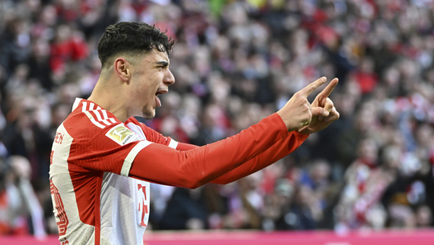 Aleksandar Pavlović