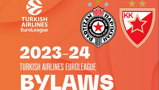 Propozicije Evrolige