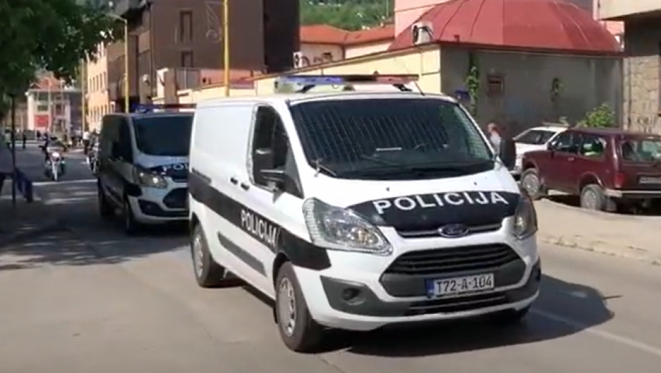 tuzla policija
