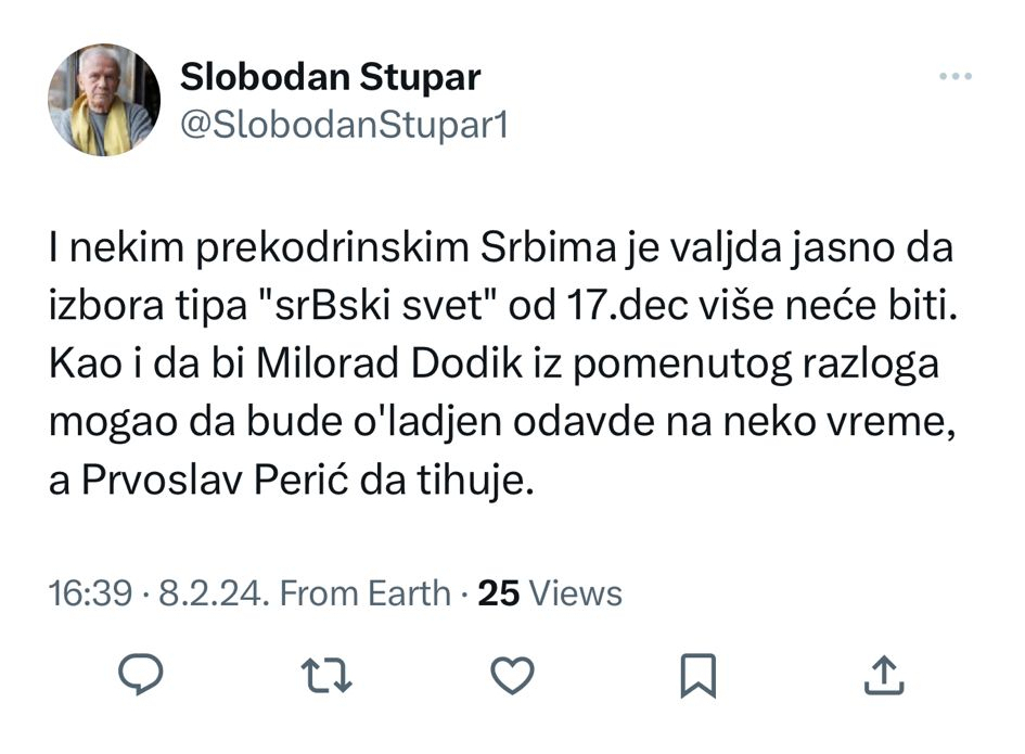 stupar